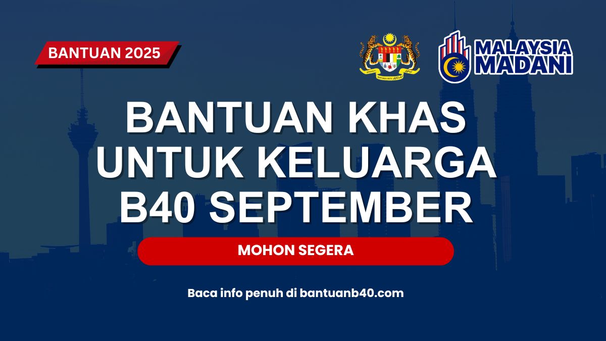 BANTUAN KHAS