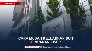 DUIT SIMPANAN KWSP