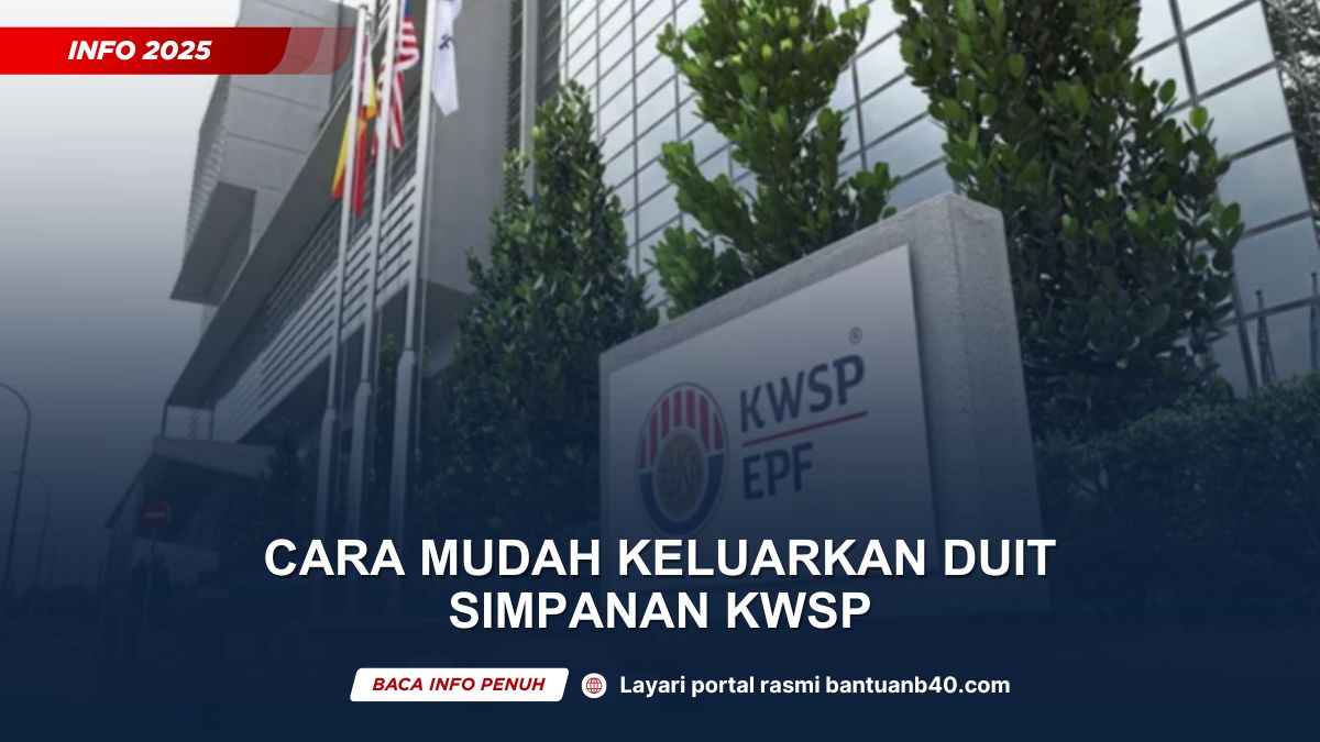 DUIT SIMPANAN KWSP