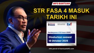 STR FASA 4